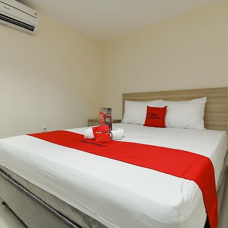 מלון ג'קרטה Reddoorz Near Harmoni Gajah Mada מראה חיצוני תמונה