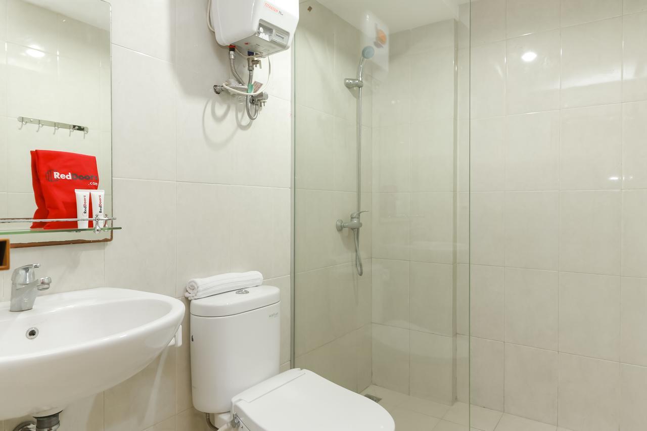 מלון ג'קרטה Reddoorz Near Harmoni Gajah Mada מראה חיצוני תמונה